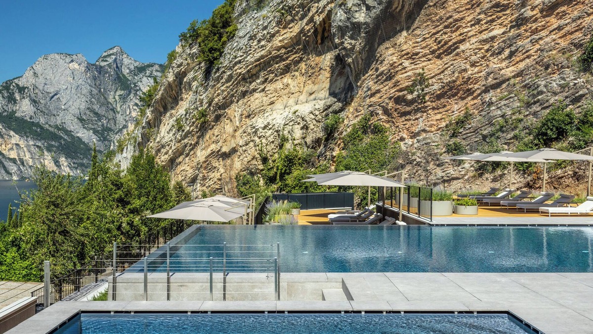 Torbole sul Garda Hotel | Gardea Soulfamily Resort