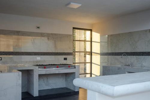 Tianguistenco House | Garden and Villas Yami