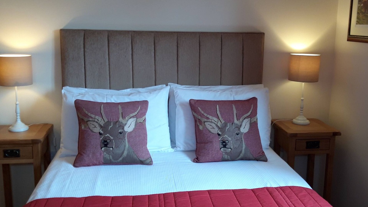 Mawnan Smith Apartment | Garden Annexe - Superior Apartment