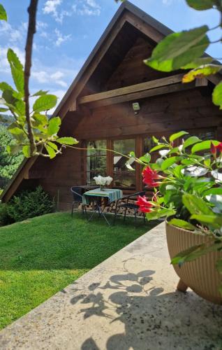 Pcim Apartment | Garden Apartament Kurnik