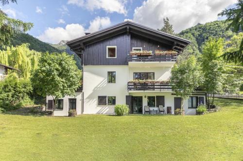 Barco Apartment | Garden Apartment Relax