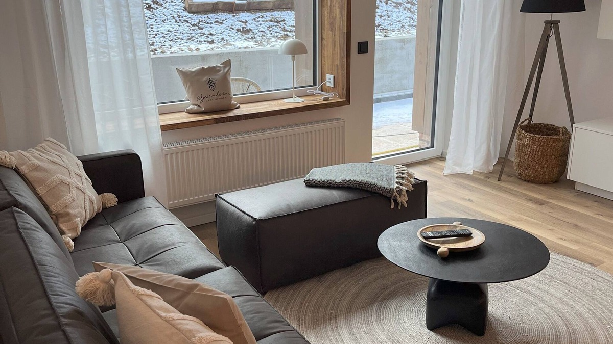 Krauthausen Apartment | Garden apartment - Wyzenborne