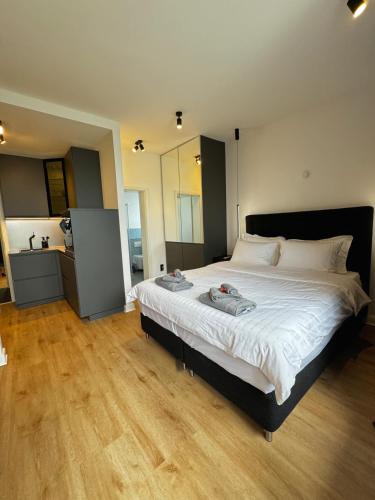 Westend Bed & Breakfast | Garden Apartments