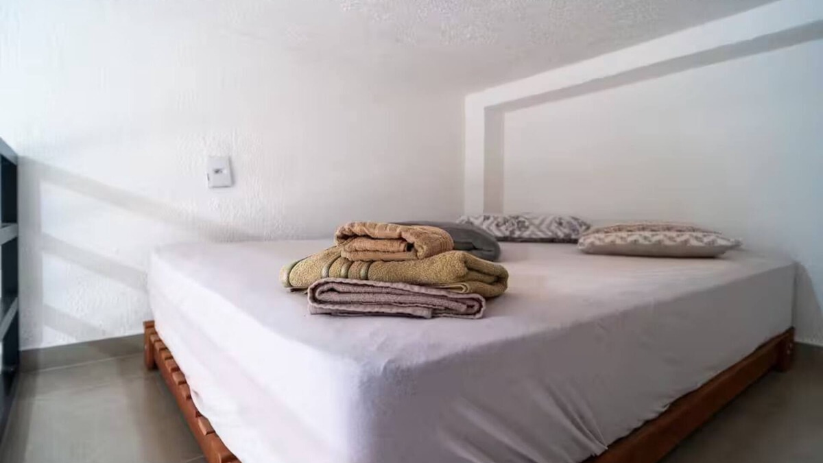 Sorocaba Apartment | Garden of the Sun Inn 1 !