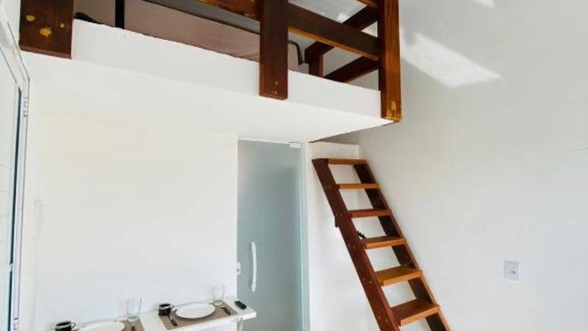 Sorocaba Apartment | Garden of the Sun 9