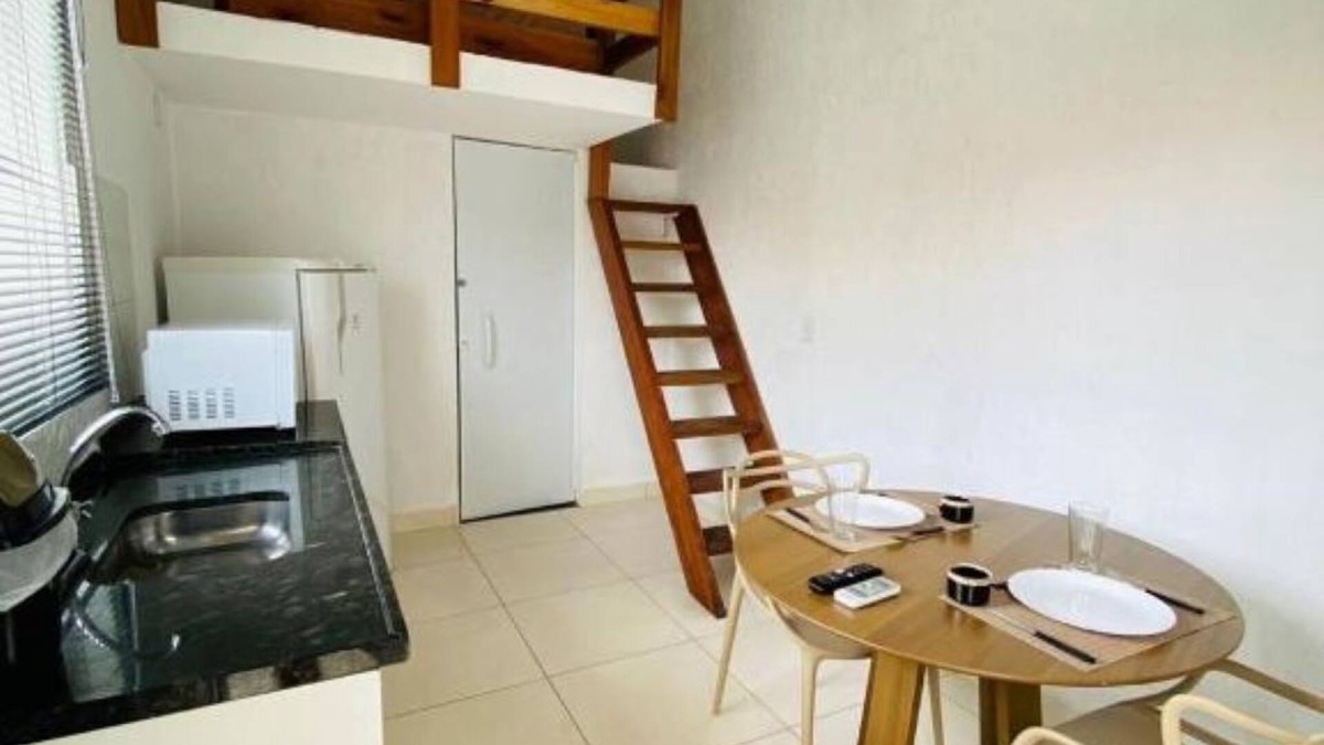 Sorocaba Apartment | Garden of the Sun 6