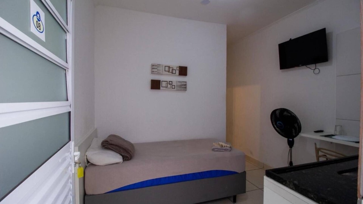 Sorocaba RV Rental | Garden of the Sun Inn