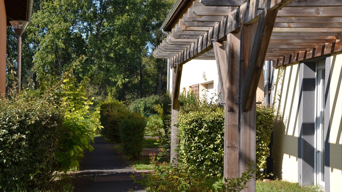 Gerzat House | Garden & City Clermont Ferrand Gerzat