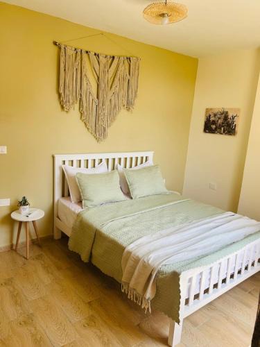 Garden City Apartment | Garden city downtown haven 2BDRM