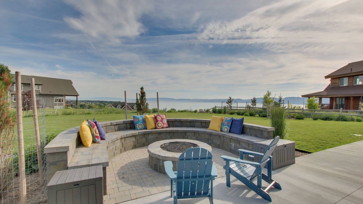 Cherimoya Hill House | Garden City Gem: Private Hot Tub & Game Room!