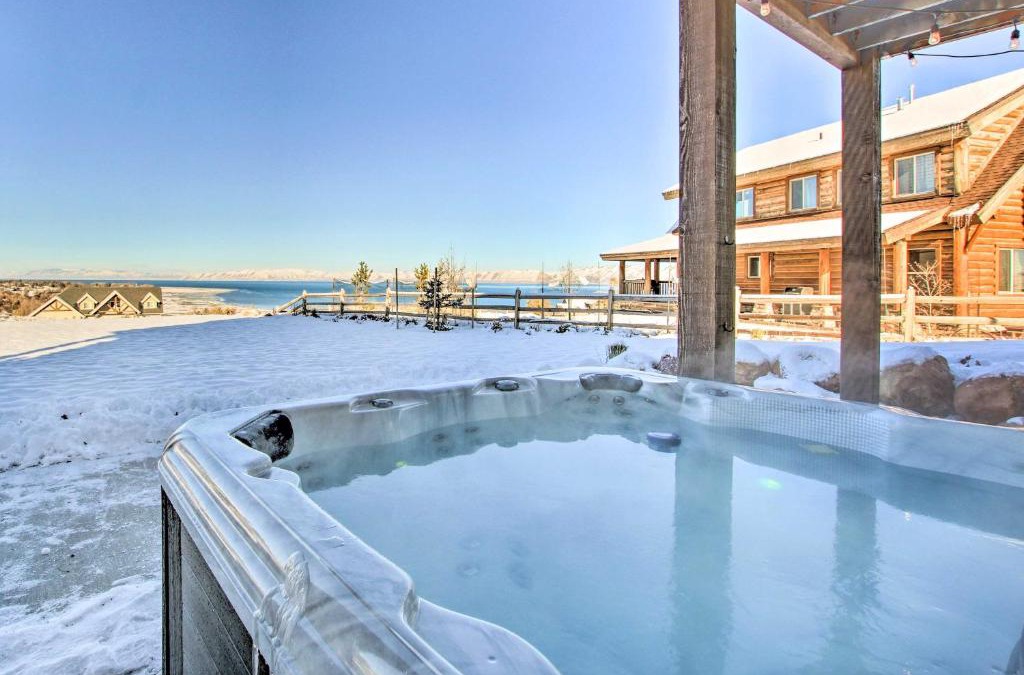 Cherimoya Hill House | Garden City Gem Private Hot Tub and Game Room!