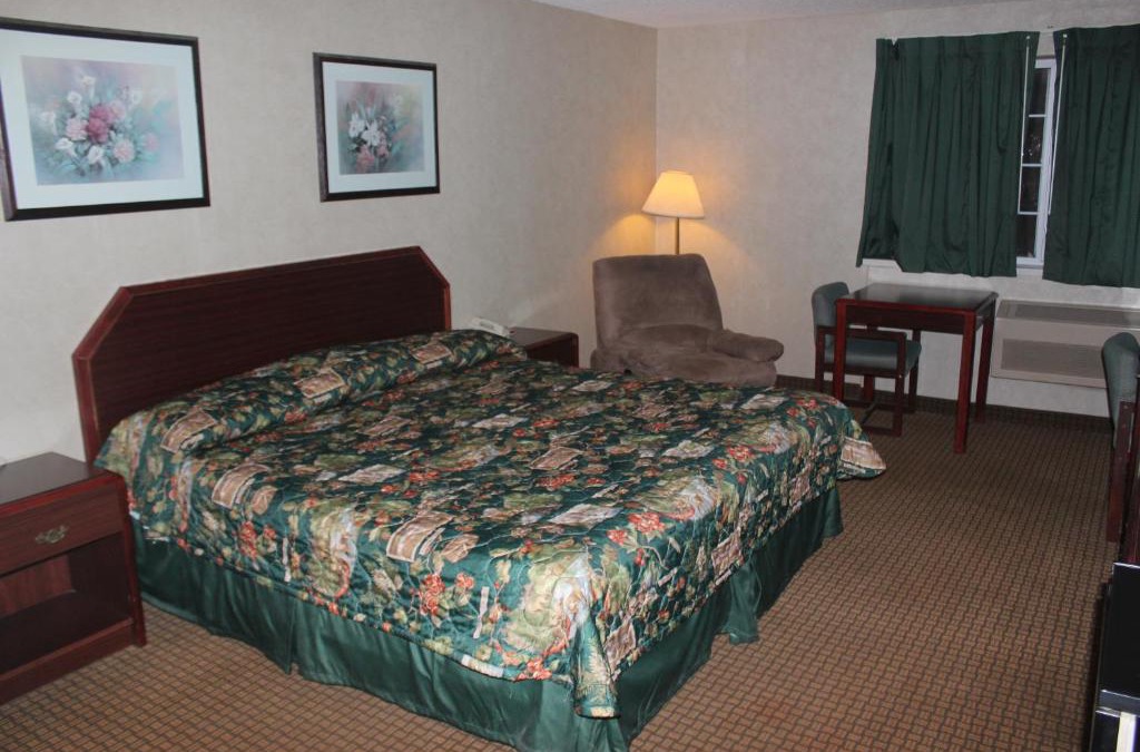 Garden City Hotel | Garden City Inn