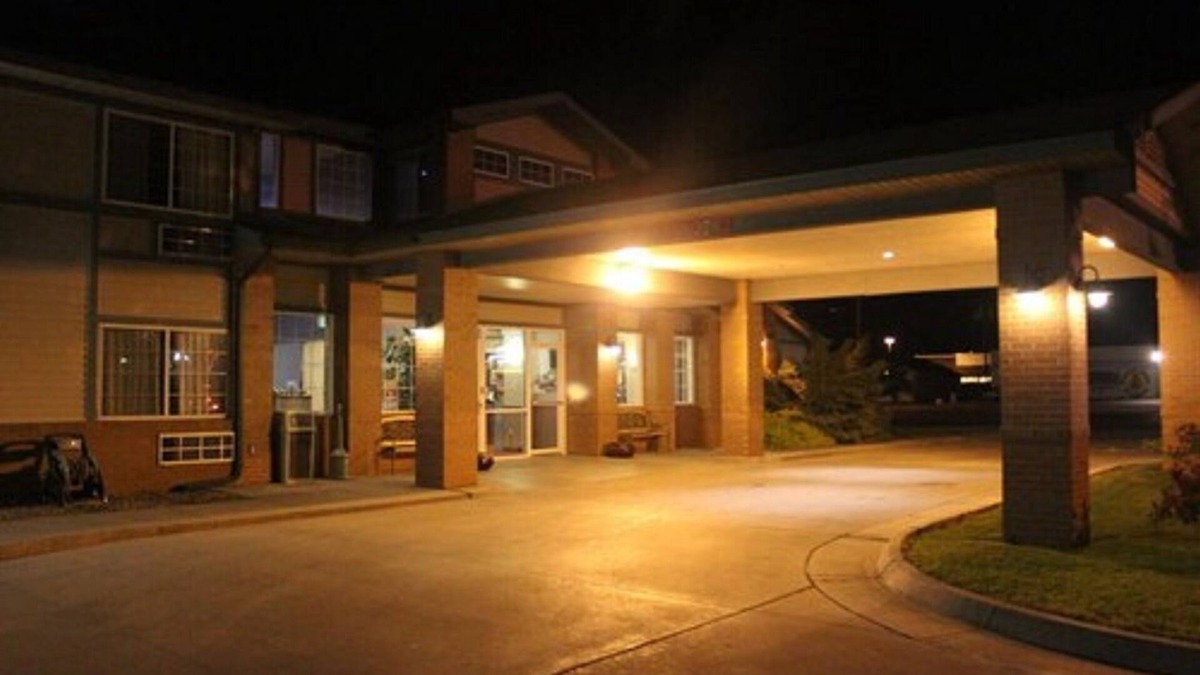 Garden City Hotel | Garden City Inn