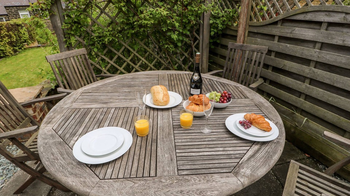 Ilkley Cottage | Garden Cottage