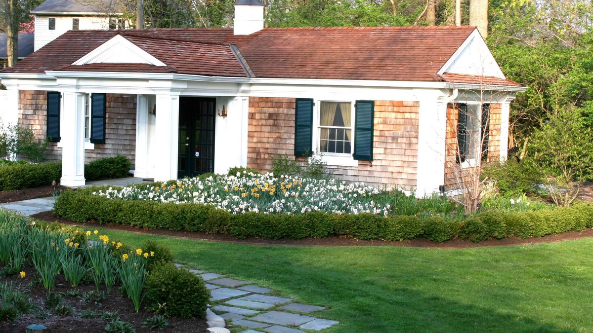 Indianapolis Cottage | Garden Cottage - INDY/CARMEL/DWNTWN/MONON TRAIL/GRAND PARK
