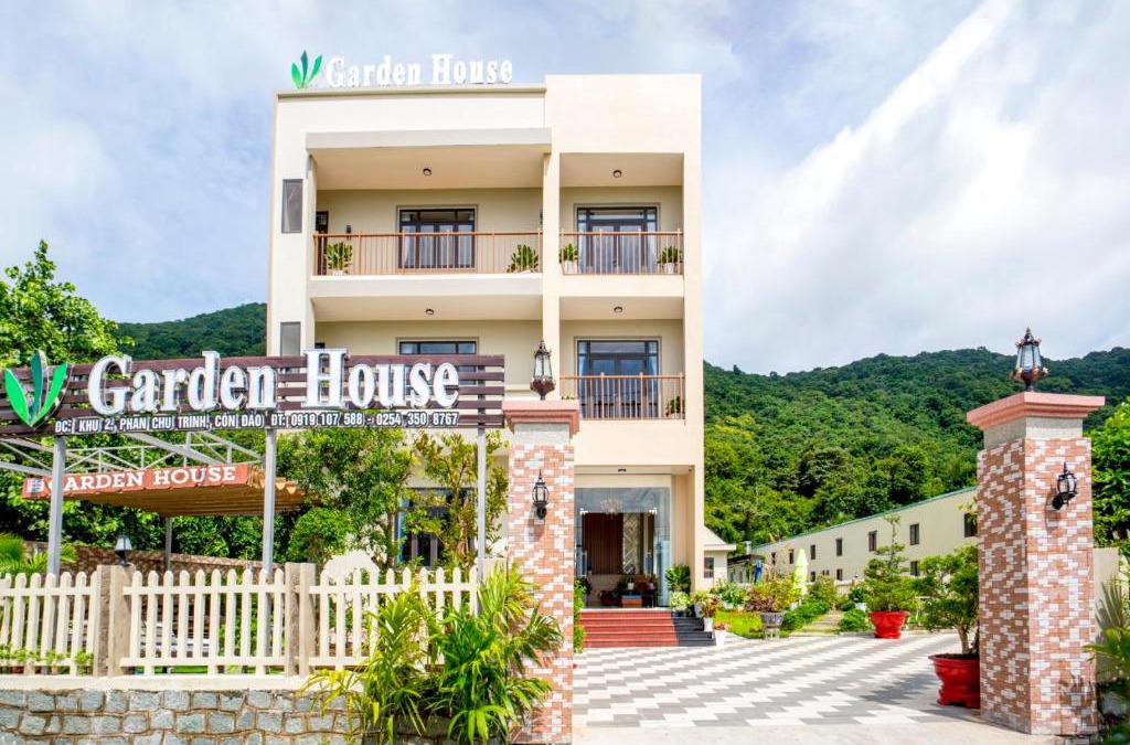 Con Son Apartment | Garden House Côn Đảo