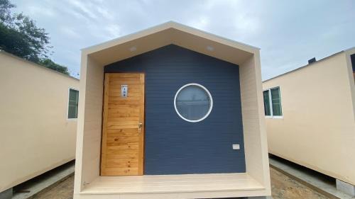 Bang Phrom House | garden house