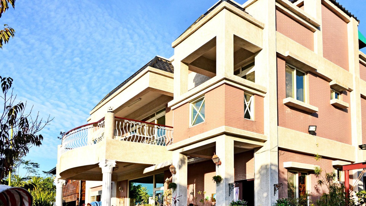 Xinshe Bed & Breakfast | Garden Life Homestay