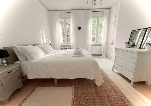Sant'Agostino Apartment | Garden Lodge by Veneto Villa