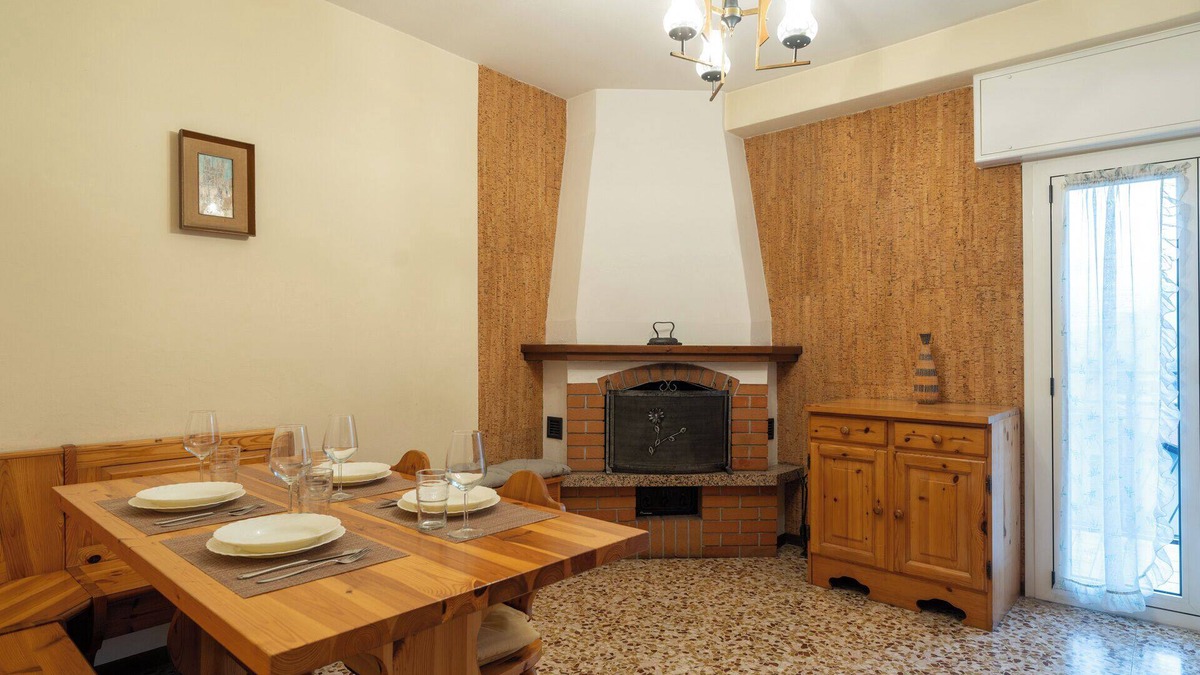 Barzio Apartment | Garden residence - app. Edelweiss
