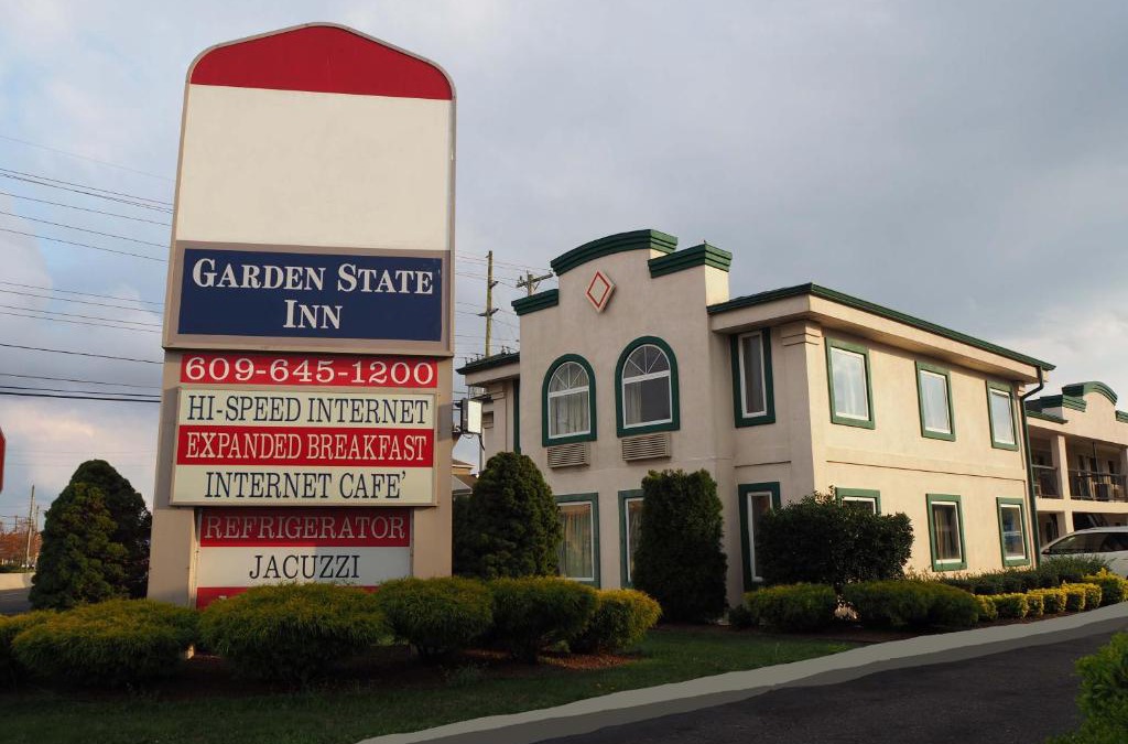 Absecon Hotel | Garden State Inn