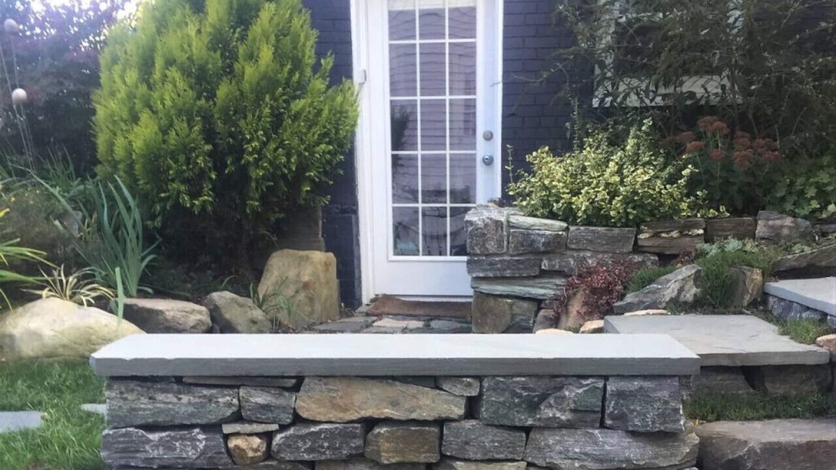 Portland Condo | Garden Suite A Peaceful Oasis on Munjoy Hill
