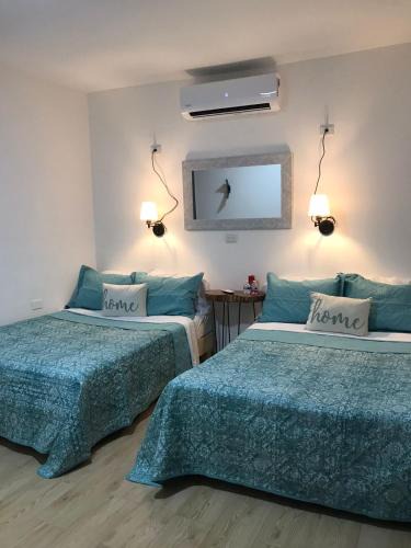 Comalcalco Hotel | Garden Suites Comalcalco