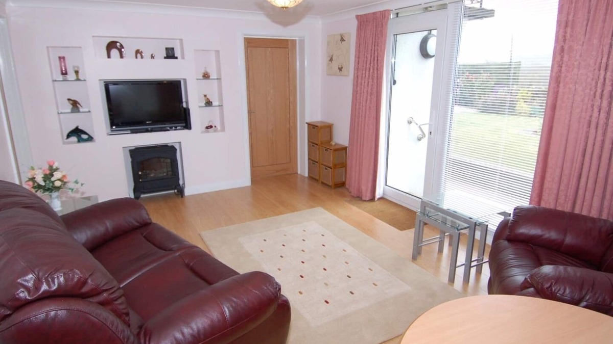 Kingskerswell Cottage | GARDEN VIEW, with a garden in Kingskerswell