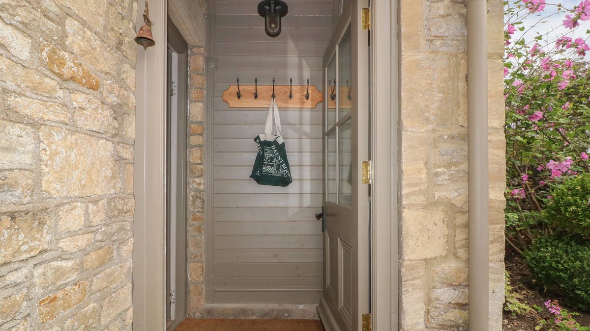 Bourton Cottage | Gardeners Cottage