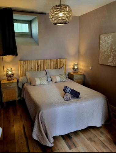 Argeles Gazost Apartment | gardenhill