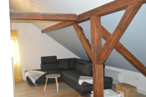 Stadtlauringen Apartment | Gardenia 2