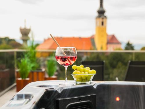 Nasice Apartment | Gardenia