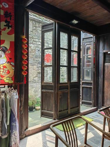 Suzhou Old Town Villa | GardeninG