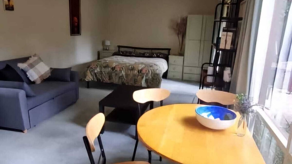 Blackburn House | Gardenview for a restful break