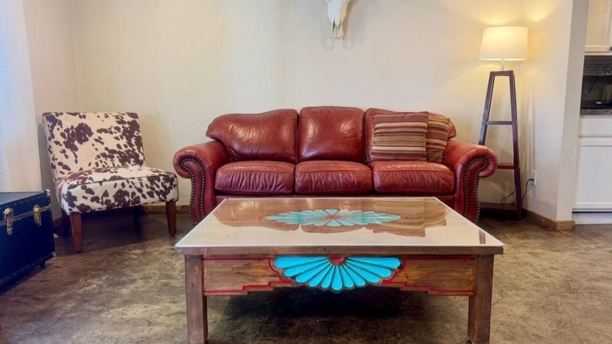 Mesilla Park House | Gardner Casita - Central Location