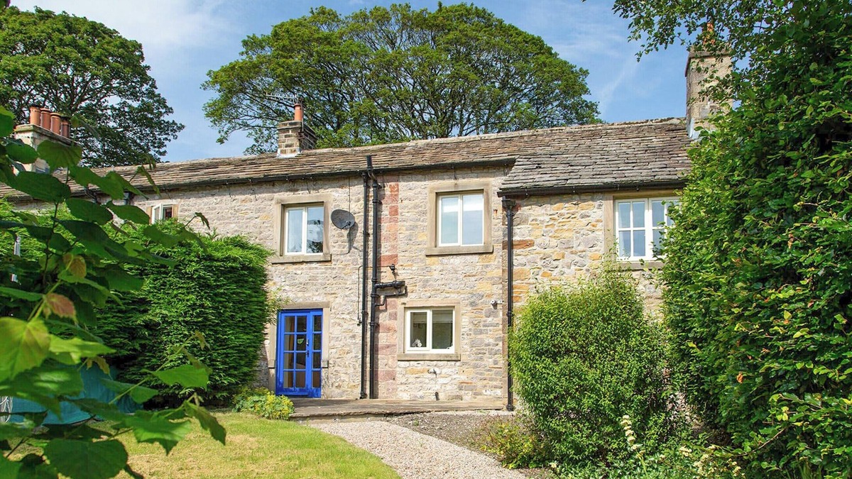Skipton Cottage | Gargrave Cottage - UK42248