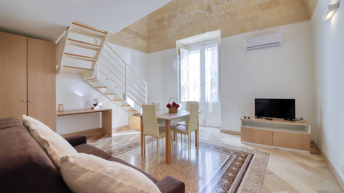 Gravina in Puglia Apartment | Garibaldi - Affitti Brevi Italia