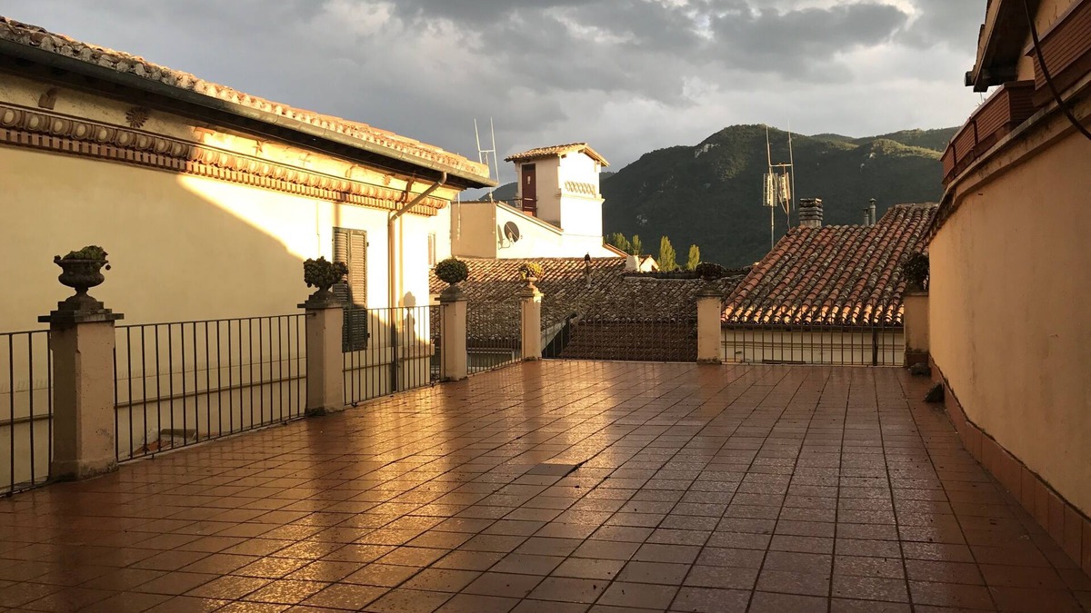 Rieti Apartment | Garibaldi Palace in Rieti