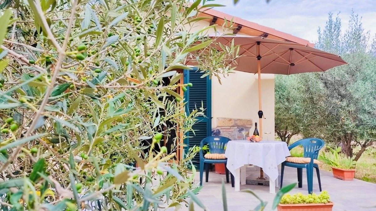 Bolsena Cottage | Garin Knoll
