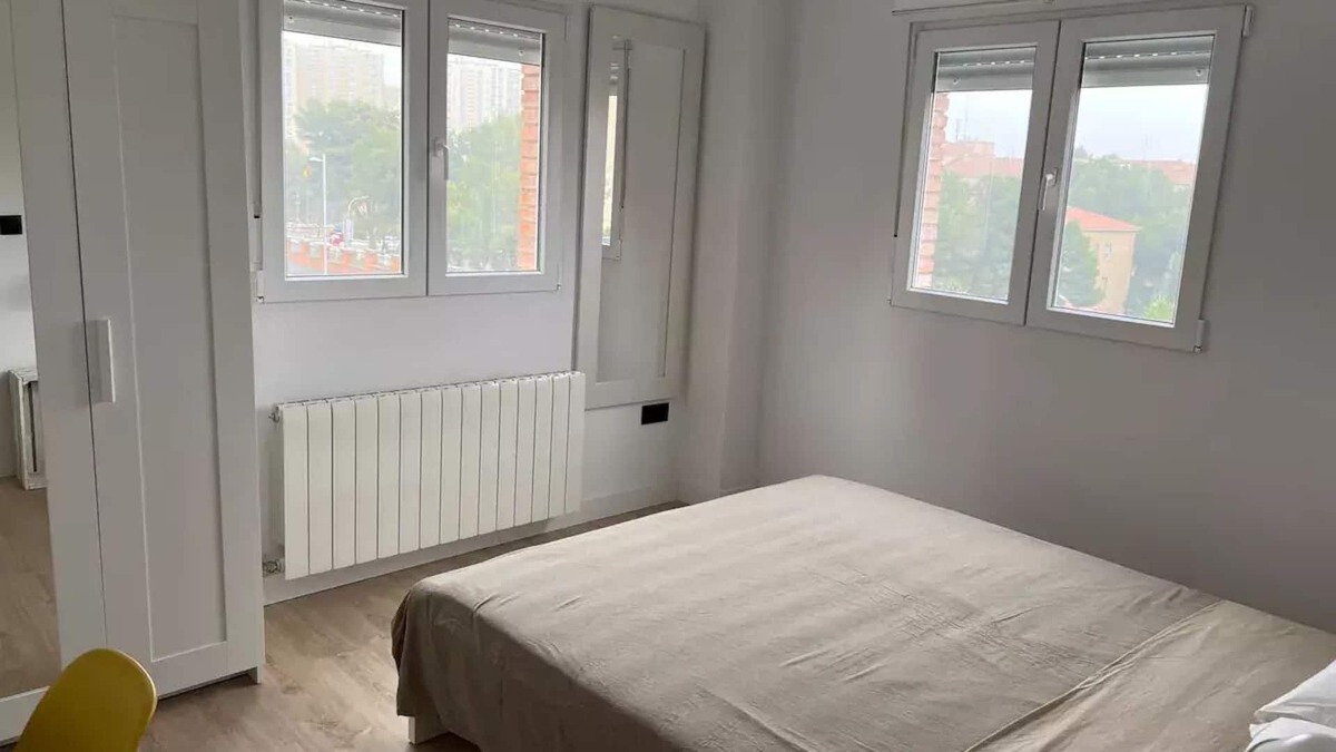 Casablanca Apartment | Garnacha Apartments 1