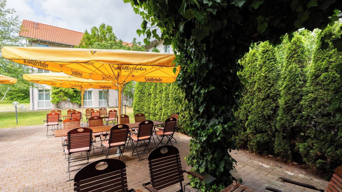 Klein Gaglow Hotel | Garner Hotel Cottbus Sud by IHG