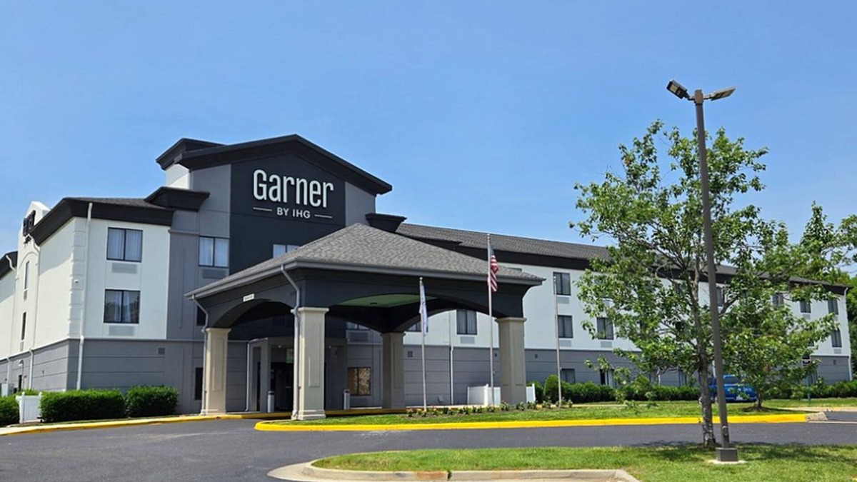 Doswell Hotel | Garner Hotel Doswell Southeast by IHG