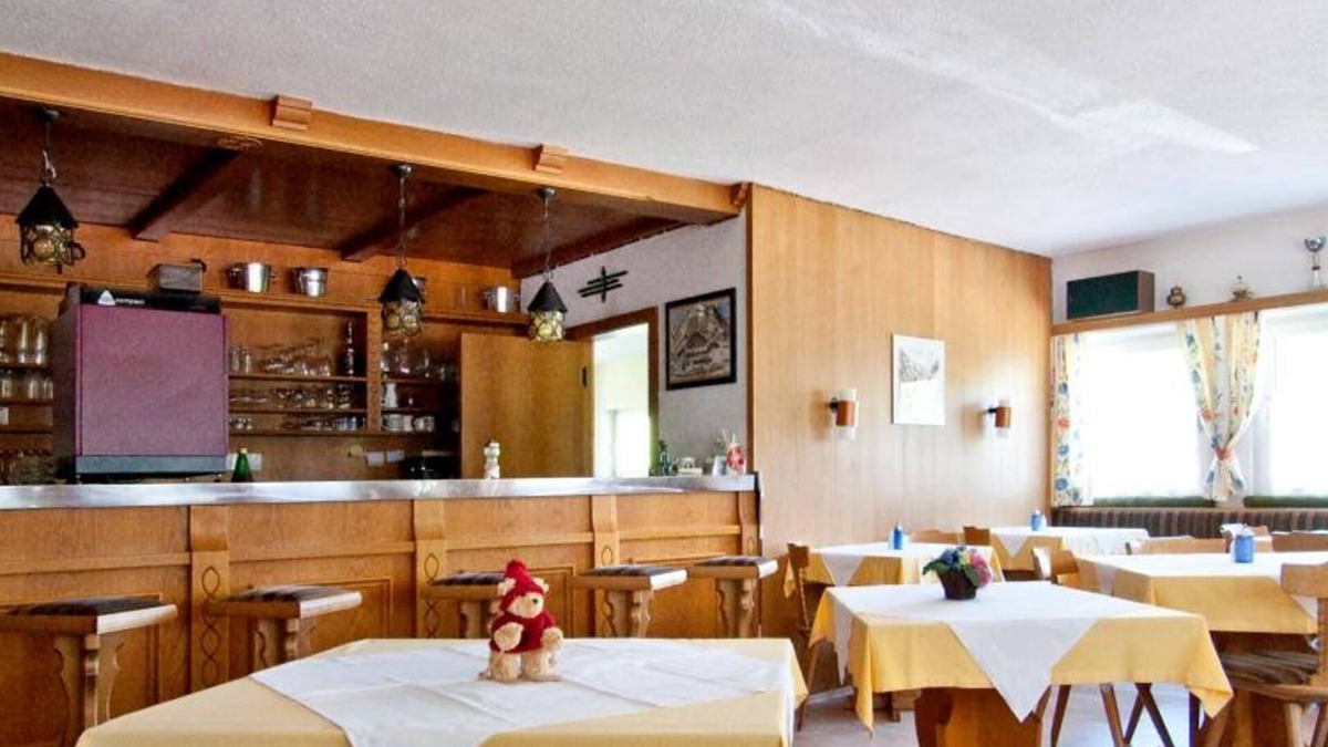 Ravaisch House | Garni Appartement Collina