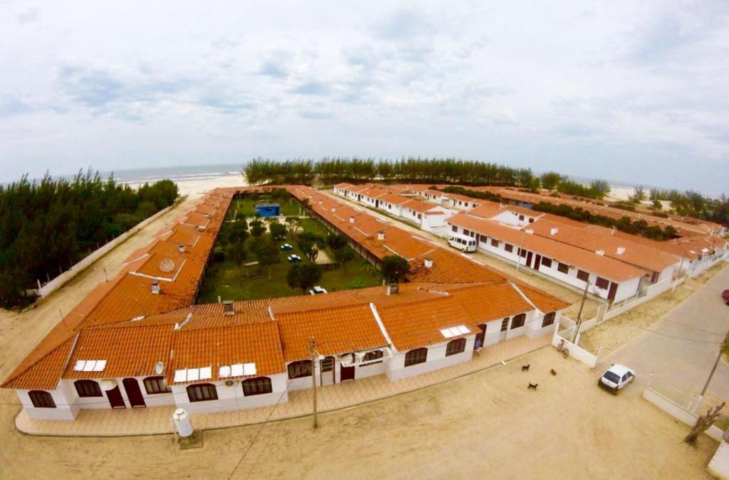 Jaguaruna Hotel | Garopaba Praia Club