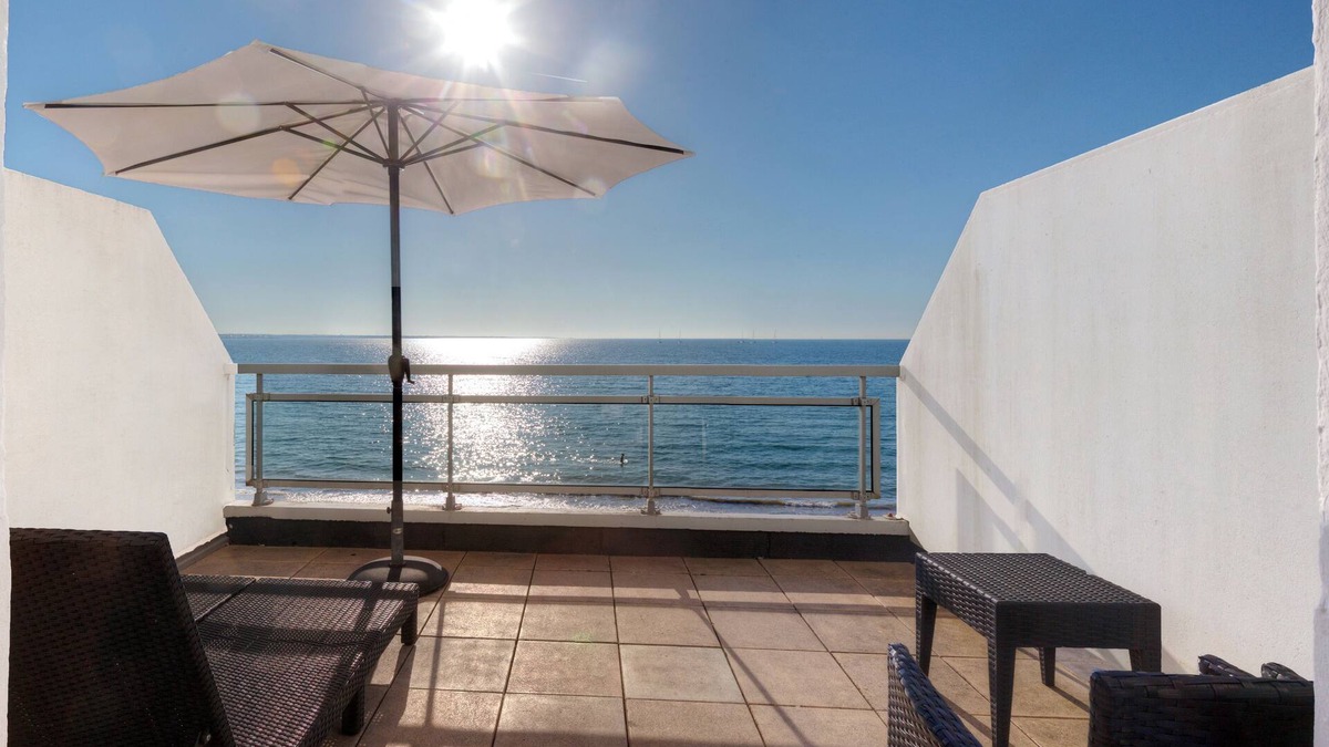 Fouesnant Hotel | Garrigae Cap Coz