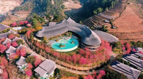 Mu Cang Chai Hotel | Garrya Mù Cang Chải