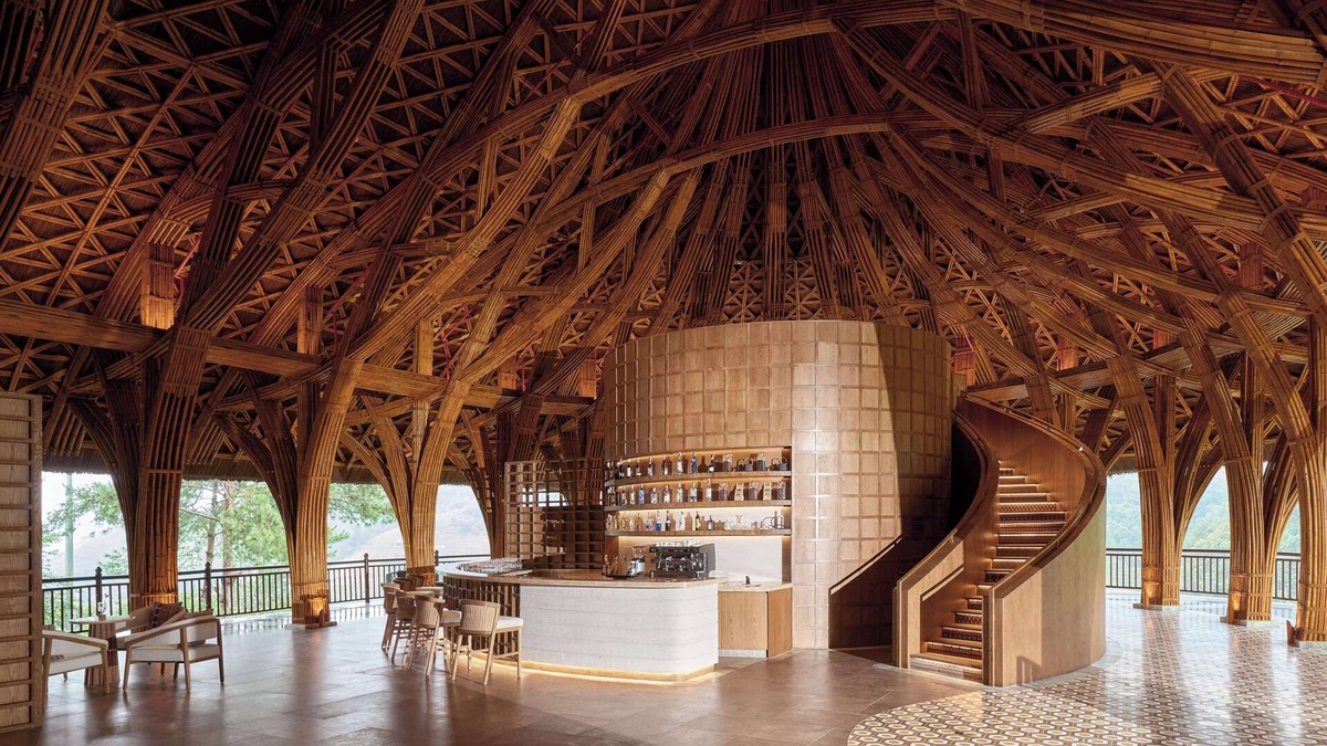 Mu Cang Chai Hotel | Garrya Mu Cang Chai