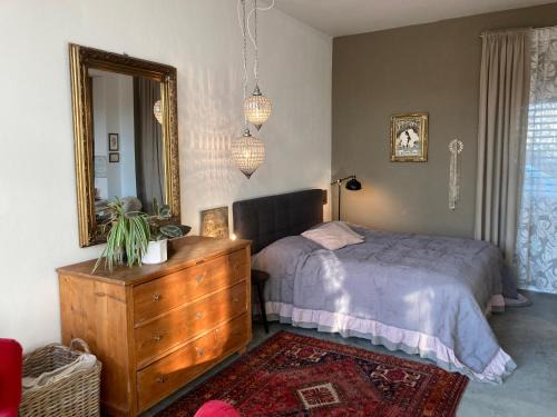 Retz Apartment | Gartenapartment Marilyn