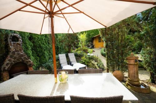 Bad Wuennenberg Apartment | Gartenfewo