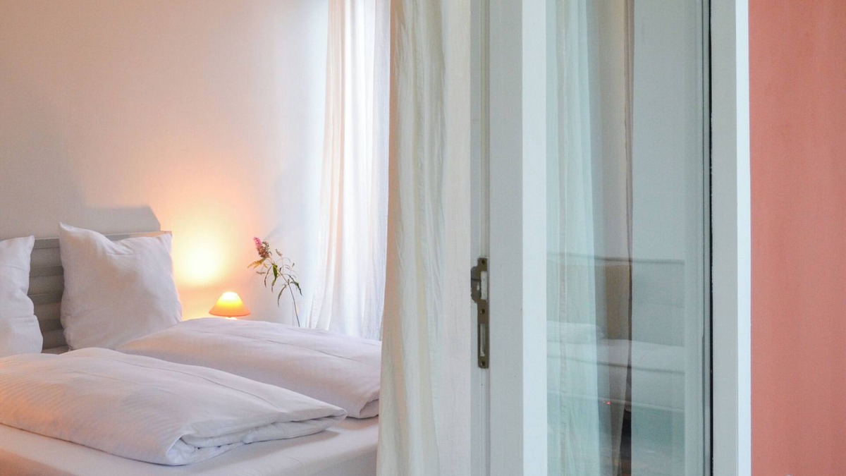 Werder House | Gartenhaus